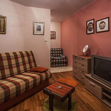 Apartment Ogi Kotor Rum bild