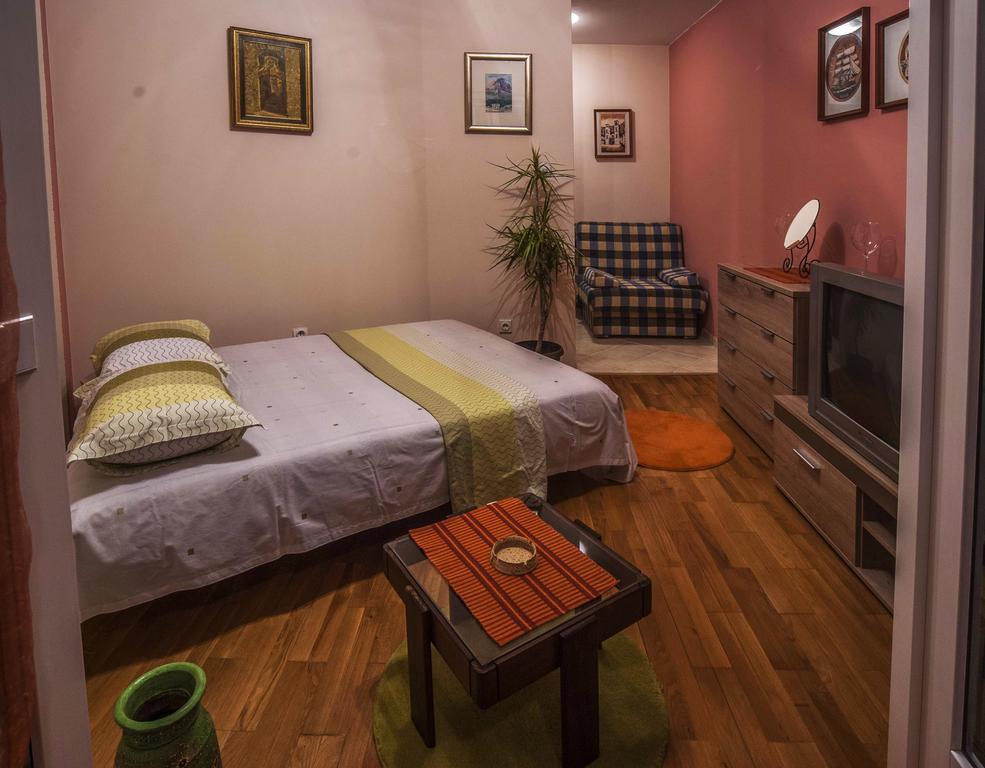Apartment Ogi Kotor Rum bild